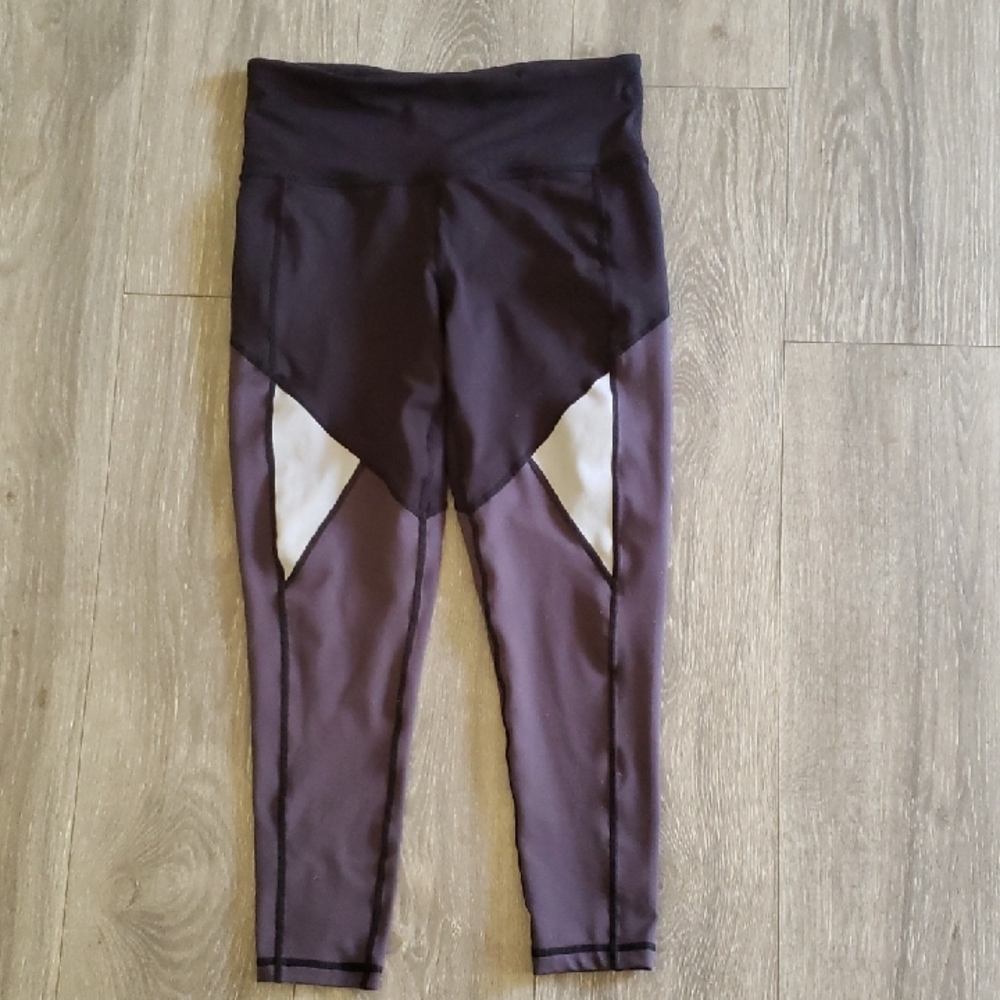 Ideology Black Apparel, Size PM